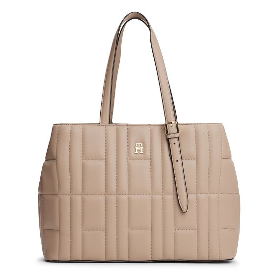 Tommy Hilfiger Feminine Shopper Bag 38 cm