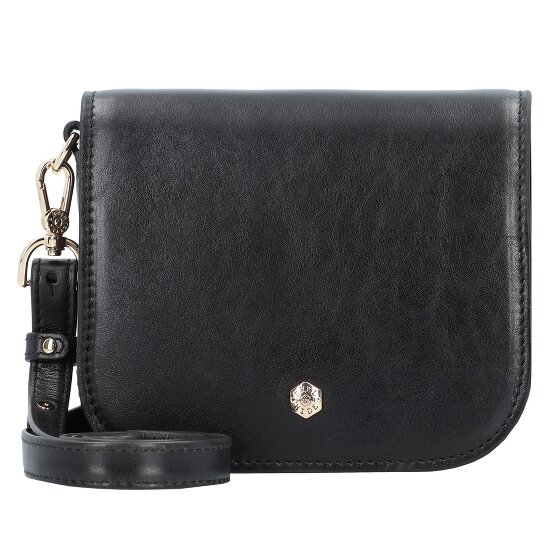 Jekyll & Hide Paris Shoulder bag Leather 19 cm