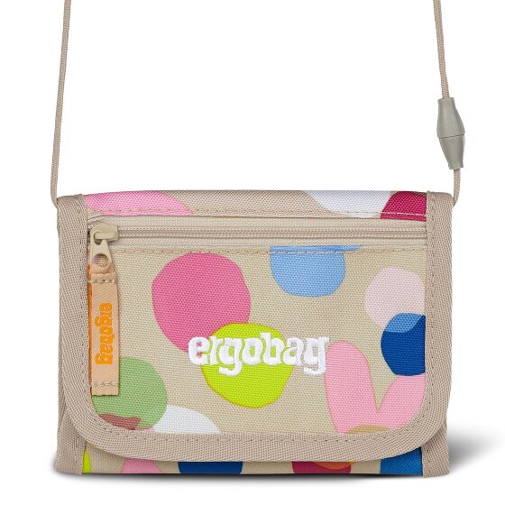 ergobag Chest bag 14 cm