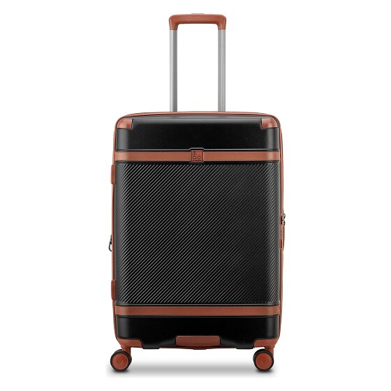 MODO by Roncato Charm 2.0 4 wheels Trolley 67 cm with expansion pleat
