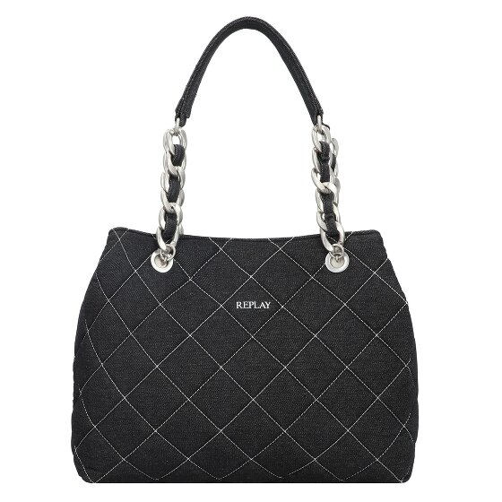 Replay Shoulder Bag 40 cm