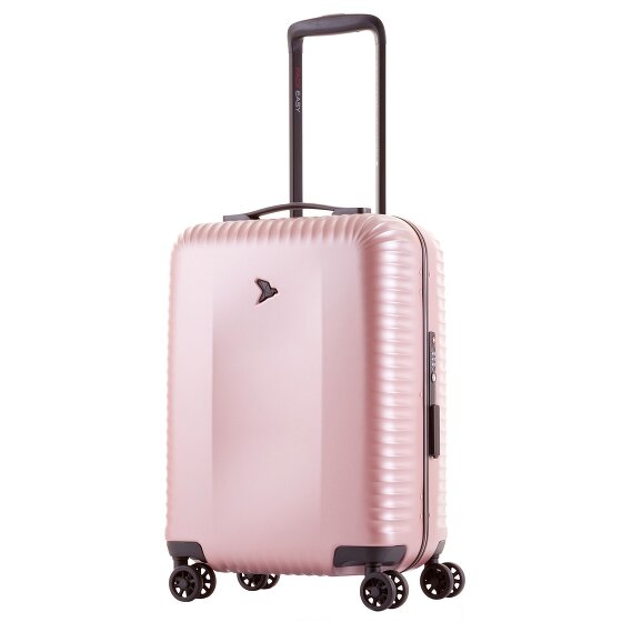 Pack Easy HiScore 4 wheels Cabin trolley 51 cm