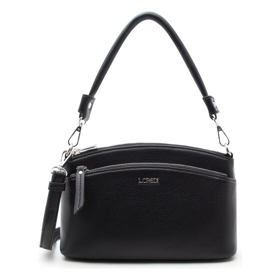 L.Credi Sibona Shoulder Bag 25 cm