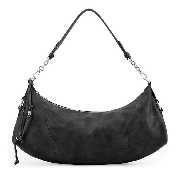 FredsBruder Stay With Me Shoulder Bag Genuine Leather 48 cm
