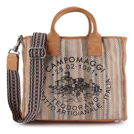 Campomaggi Pothos Shopper Bag 30 cm