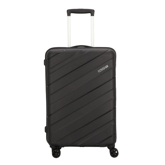 American Tourister Jetdriver 3.0 4 wheels Trolley 67 cm