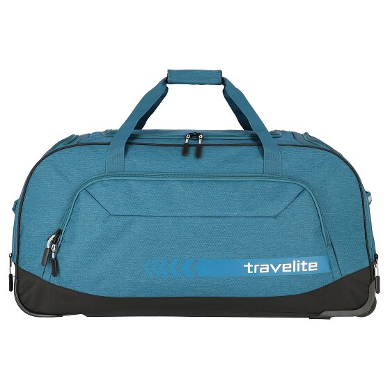 Travelite Kick Off 2 wheels Travel bag 77 cm
