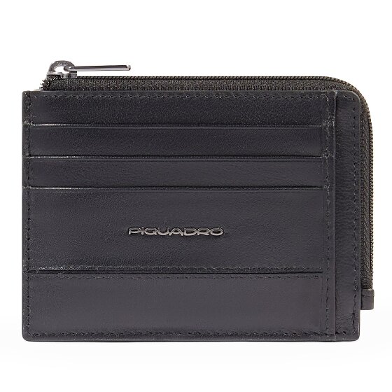 Piquadro Philip Credit card case Leather 11 cm