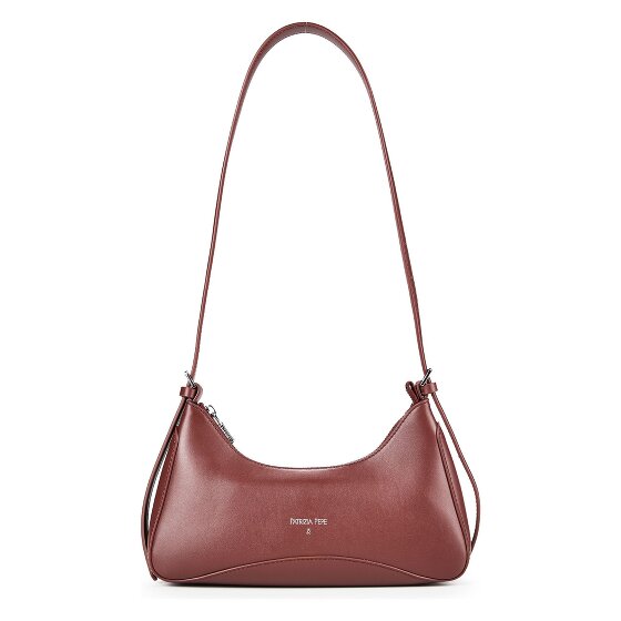 Patrizia Pepe Shoulder bag Genuine Leather 28 cm