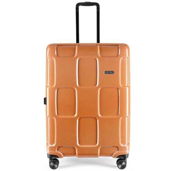 Epic Crate Reflex 4 Roll Trolley 76 cm