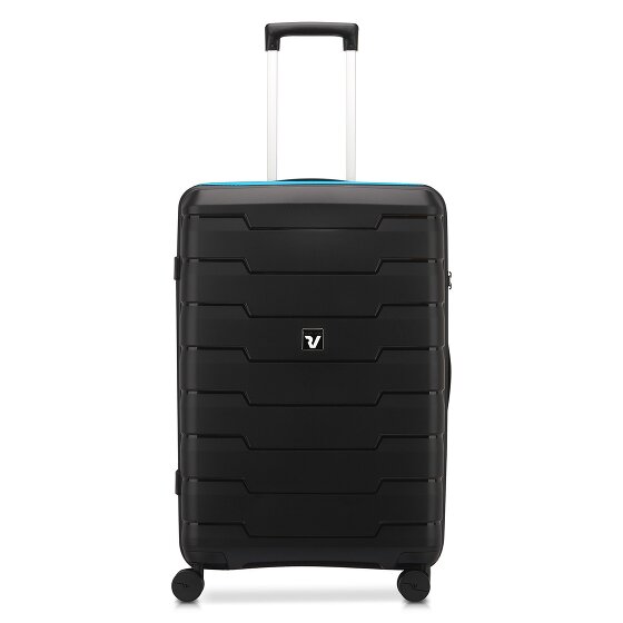 Roncato Skyline 2.0 Neon 4 wheels Trolley 70 cm