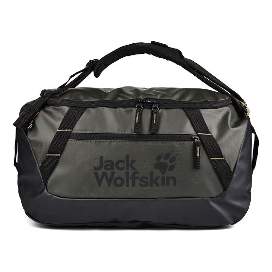 Jack Wolfskin Tecton 45 L Weekender travel bag 30 cm