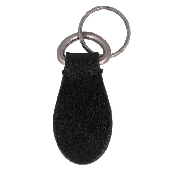 The Bridge Story Uomo keychain leather 7.5 cm