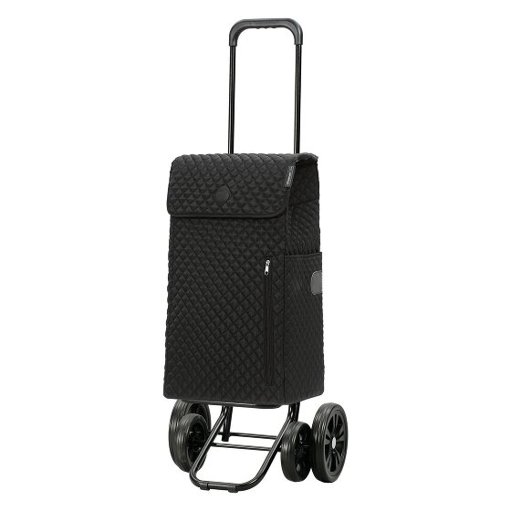 Andersen Shopper Quattro Shopper Lissa Shopping Trolley 58 cm