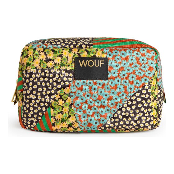 Wouf Daily Toiletry bag 20 cm