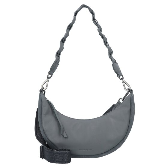 Harbour 2nd Just Pure Shoulder Bag Leather 32 cm