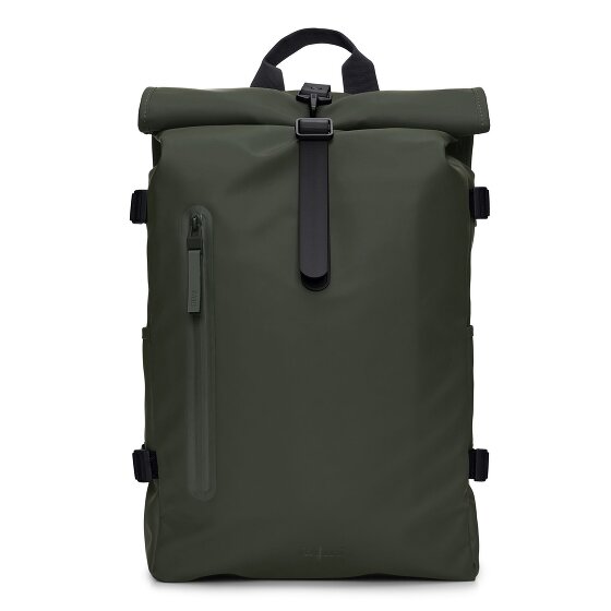 Rains Essential Daypack 52 cm Laptop compartment