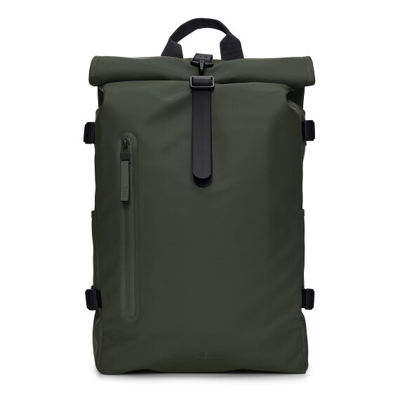 Rains Essential Daypack 52 cm Laptop compartment