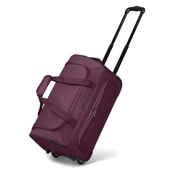 Redolz Duffle Essentials 2 wheels travel bag 51 cm