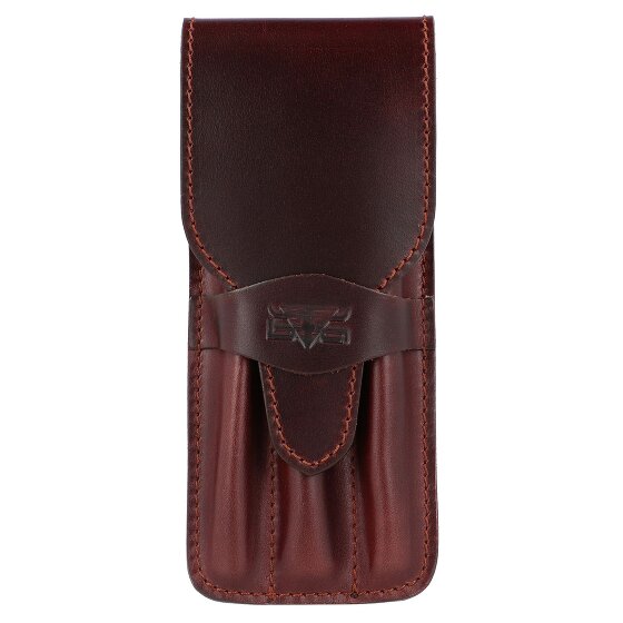 Mika Leather pencil case 6.5 cm