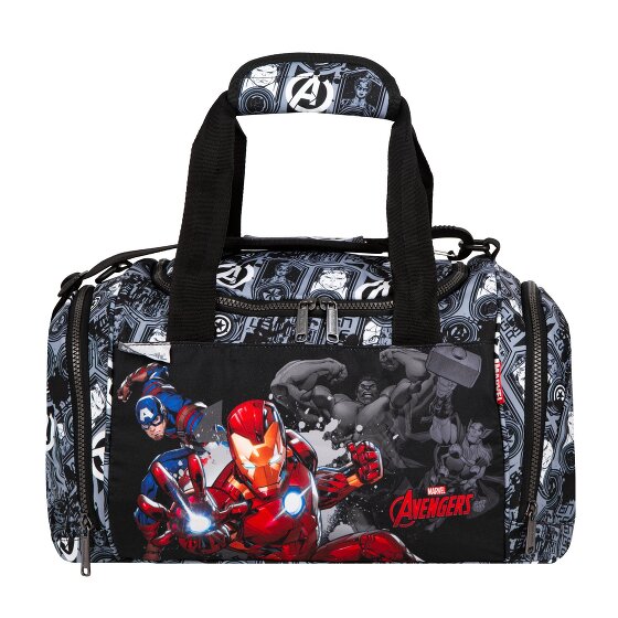 McNeill Sports bag 37 cm