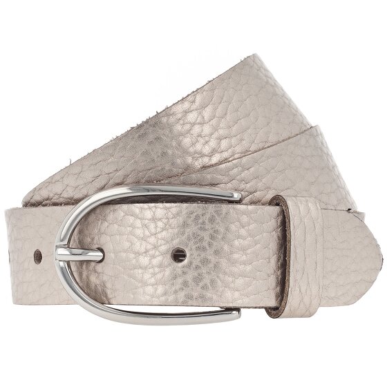 Vanzetti Belt Leather