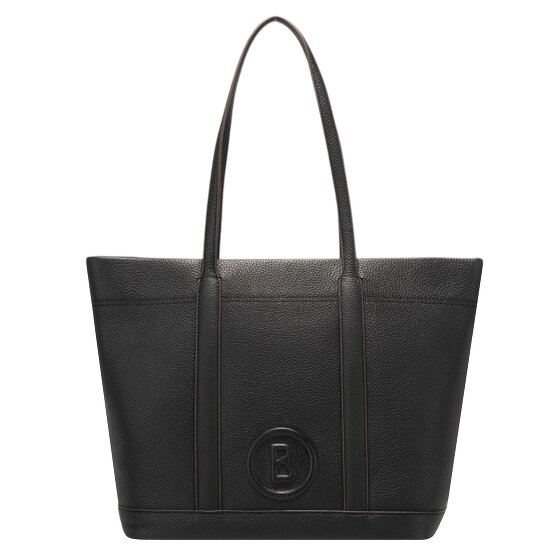 Bogner Bozen Zeta Shopper Bag Leather 31 cm