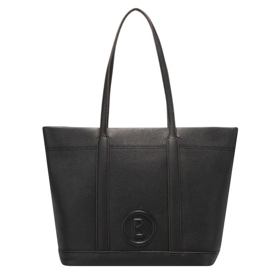 Bogner Bozen Zeta Shopper Bag Leather 31 cm