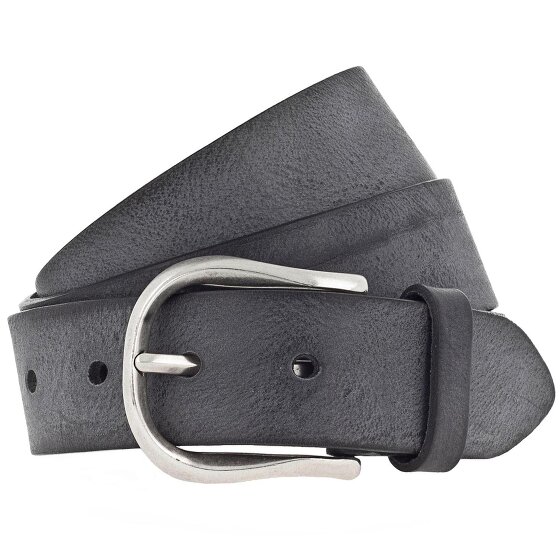 Vanzetti Belt leather