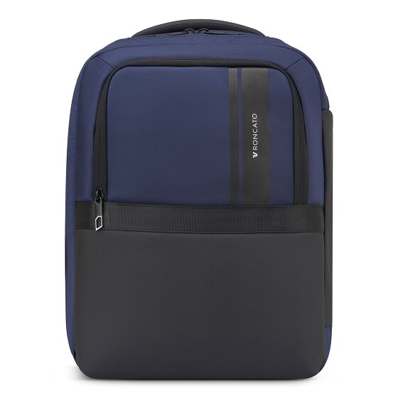 Roncato Metropolitan travel backpack 40 cm