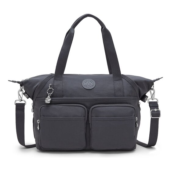 Kipling Basic Elevated New Art Shoulder Bag 49 cm Laptop compartment