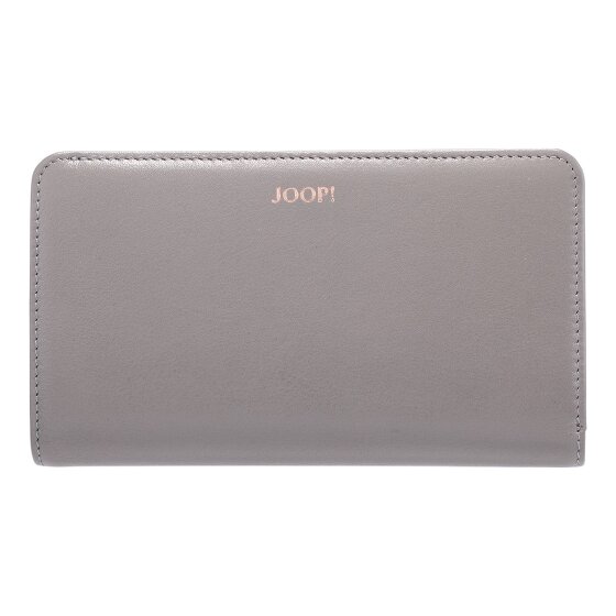 Joop! Sofisticato 1.0 Belinda Wallet RFID protection Leather 16 cm