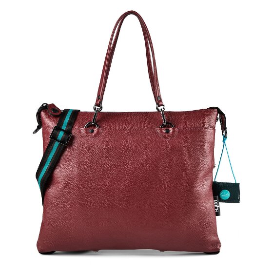 Gabs G3 Shoulder Bag Genuine Leather 37 cm