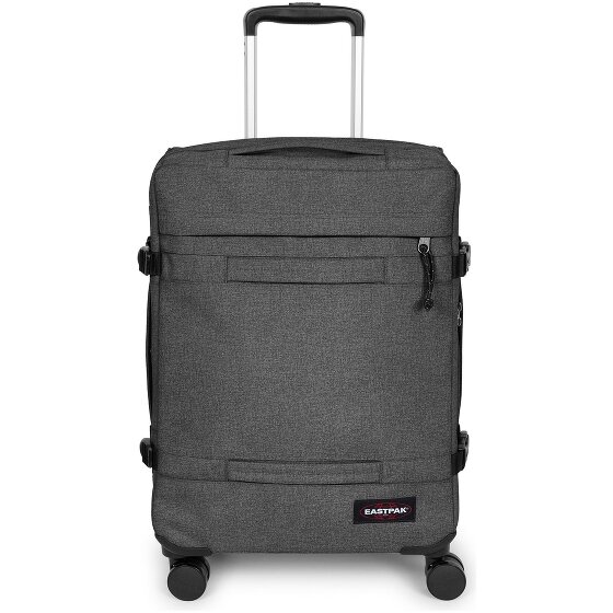 Eastpak Transit'R 4 wheels Cabin trolley S 54 cm