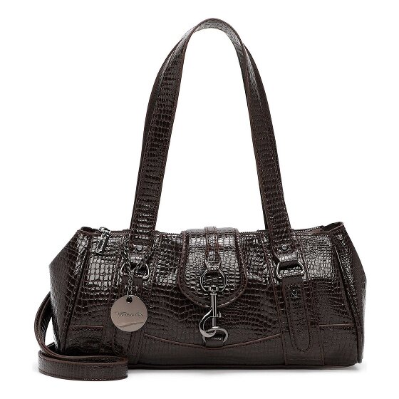 Tamaris TAS Marina Shoulder Bag Genuine Leather 34 cm