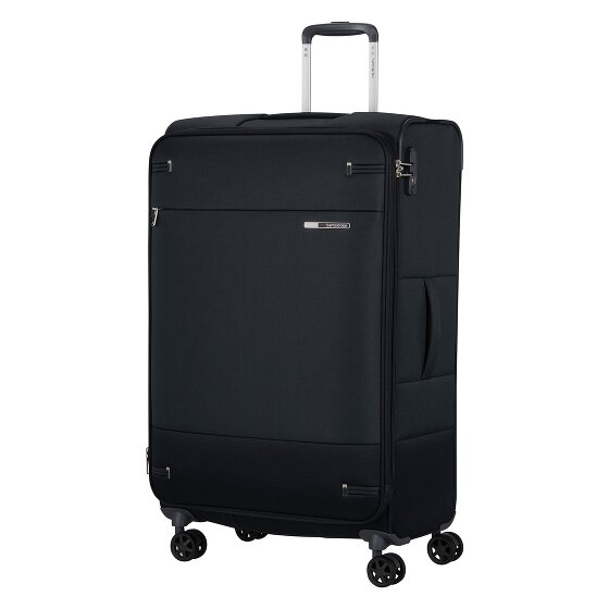 Samsonite Base Boost 4 wheels Trolley 78 cm Expandable