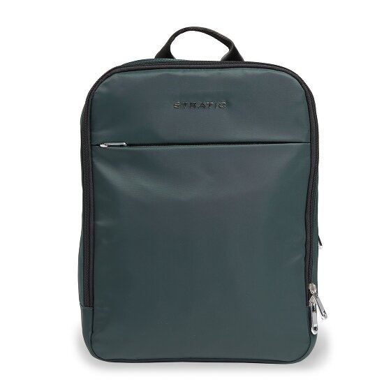 Stratic Pure backpack RFID 40 cm laptop compartment
