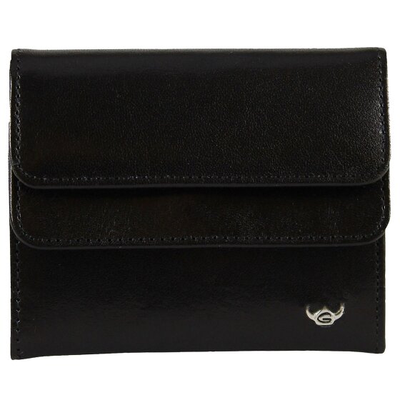 Golden Head Colorado wallet RFID leather 10.5 cm