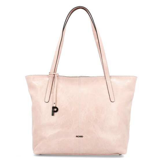 Picard Himalaya Shoulder Bag Leather 40 cm