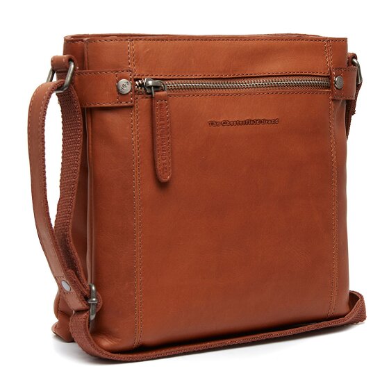 The Chesterfield Brand Brandis Shoulder bag Leather 22 cm