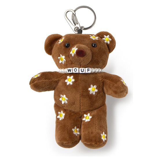 Wouf Charms Keychain 7 cm