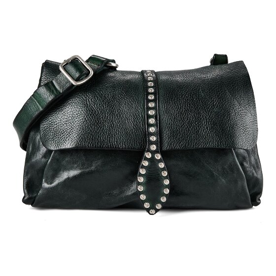 Campomaggi Cesarina Shoulder bag Genuine Leather 24 cm