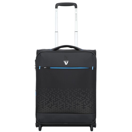 Roncato Crosslite 2 Roll Cabin Trolley 55 cm