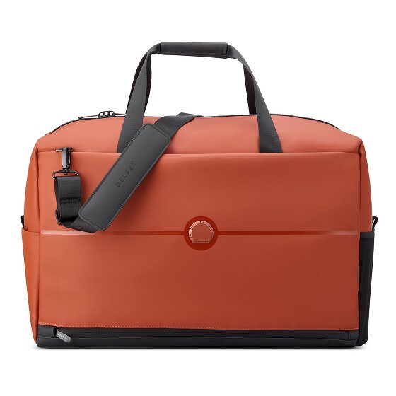 Delsey Paris Turenne Soft Travel bag 55 cm