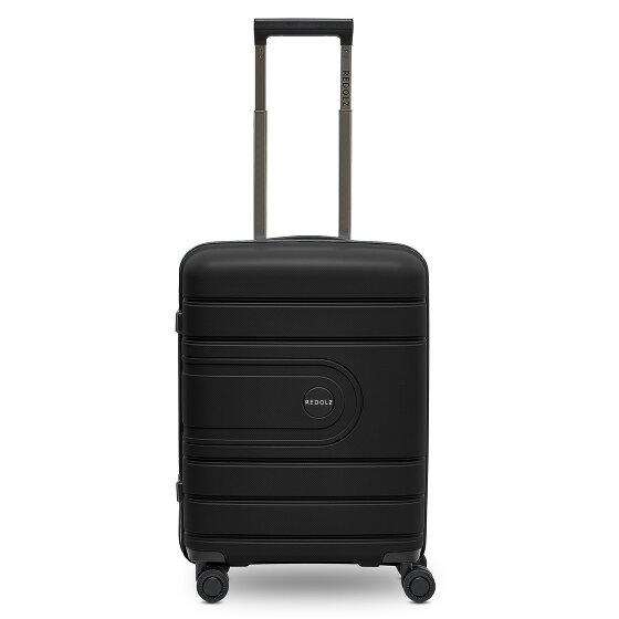 Redolz Essentials 11 CABIN 4 wheels Cabin trolley 55 cm