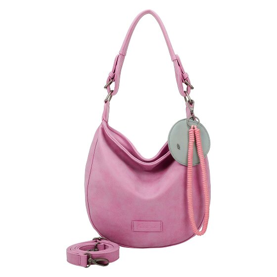Fritzi aus Preußen Fritzi Hobo Vintage Shoulder Bag 33 cm