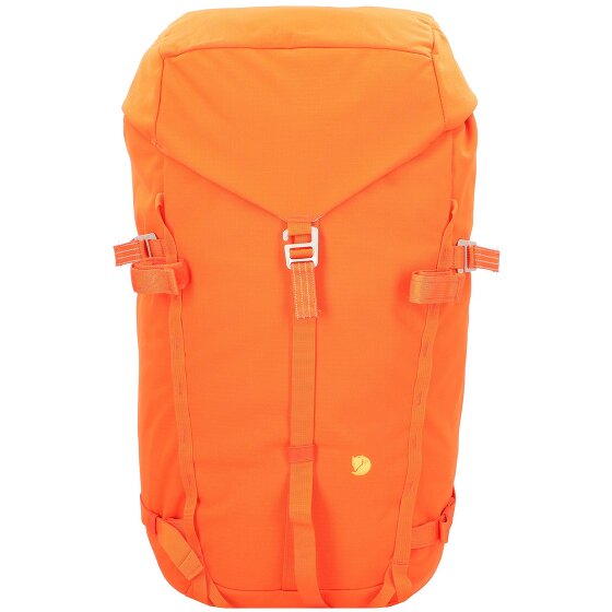 Fjällräven Bergtagen 38 backpack 54 cm laptop compartment