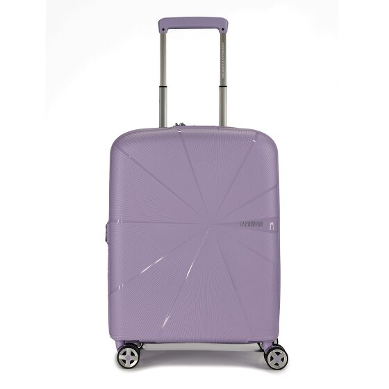 American Tourister Starvibe 4 wheels Cabin trolley 55 cm