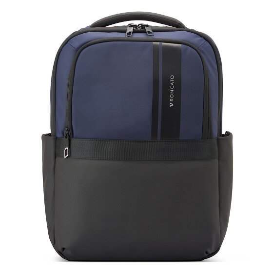 Roncato Metropolitan Business backpack 38 cm Laptop compartment