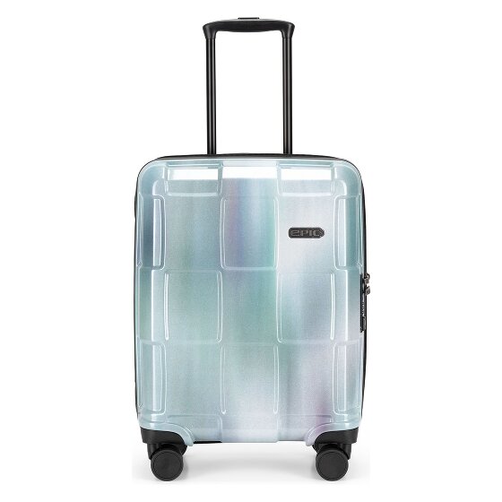 Epic Crate EX Wildlife 4 wheels Cabin trolley 55 cm